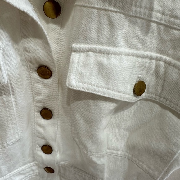 Lovers + Friends Frankie Mini Dress (D7) - Picture 7 of 8